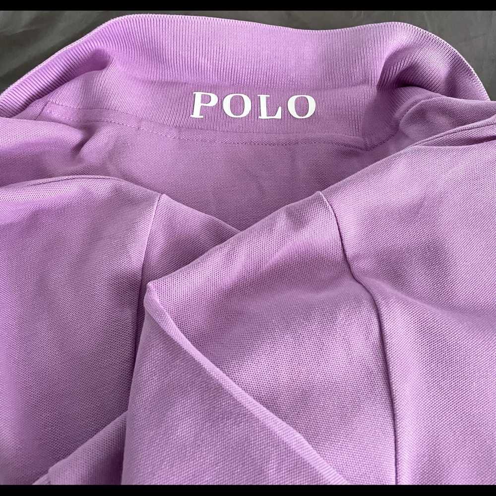 Polo Golf Ralph Lauren shirt